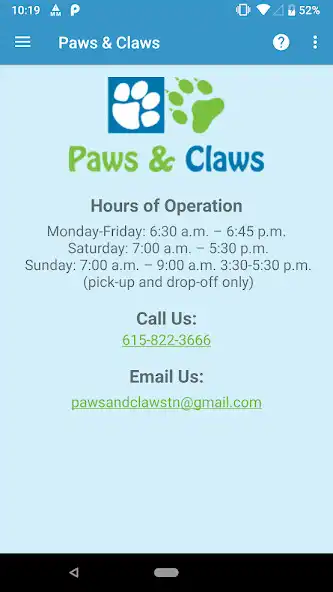 Play Paws  Claws  and enjoy Paws  Claws with UptoPlay