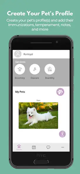 Play Pawsitive Vibes Pet Resort as an online game Pawsitive Vibes Pet Resort with UptoPlay