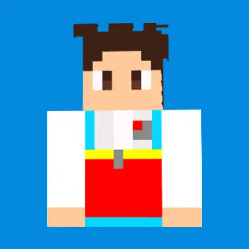 Play Paw Skin for Minecraft Patrol APK