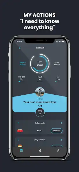 Play PAWSM — Dog nutrition  and enjoy PAWSM — Dog nutrition with UptoPlay