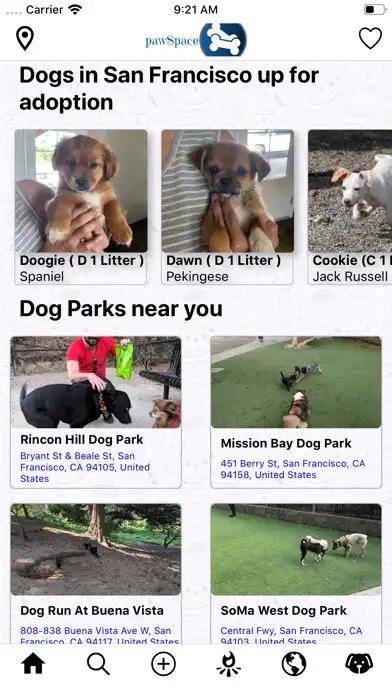 Play PawSpace  and enjoy PawSpace with UptoPlay