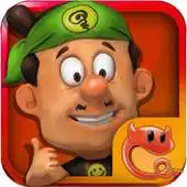 Free play online Pawthoot APK
