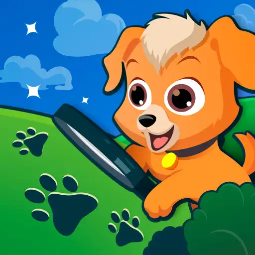 Play Paw Tracker - meet animals APK