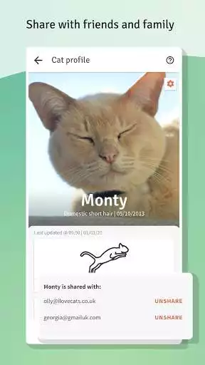Play Pawtrack GPS Cat Tracking  and enjoy Pawtrack GPS Cat Tracking with UptoPlay