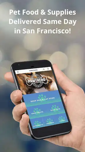 Play Pawtrero BathHouse & Feed Co.  and enjoy Pawtrero BathHouse & Feed Co. with UptoPlay