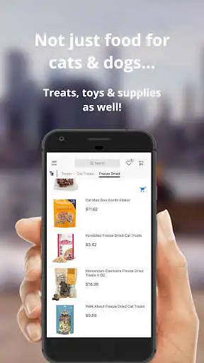 Play Pawtrero BathHouse & Feed Co. as an online game Pawtrero BathHouse & Feed Co. with UptoPlay