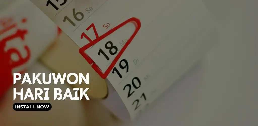 Play Pawukon Mencari Hari Baik  and enjoy Pawukon Mencari Hari Baik with UptoPlay