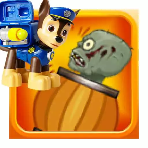 Free play online Paw vs Zombie on patrol APK Free play online Paw vs Zombie on patrol APK