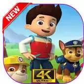 Free play online Paw Wallpaper Patrol HD APK Free play online Paw Wallpaper Patrol HD APK