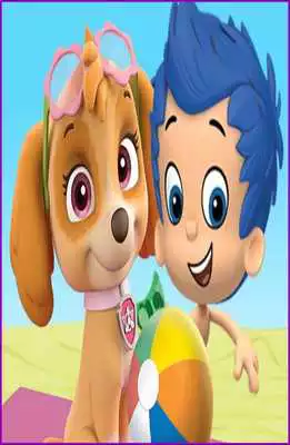 Play Paw Wallpaper Patrol HD
