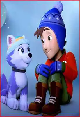 Play Paw Wallpaper Patrol HD