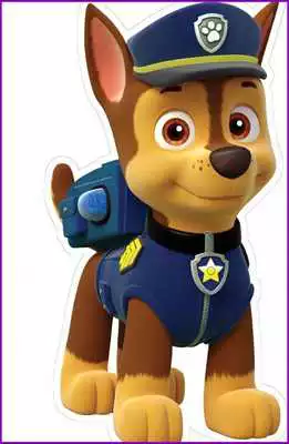 Play Paw Wallpaper Patrol HD