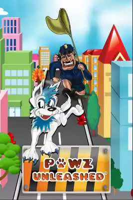 Play Pawz Unleashed