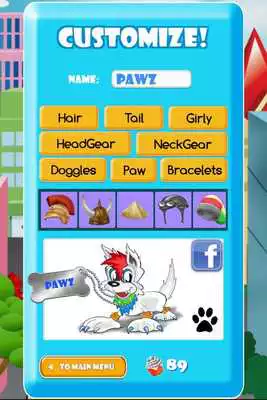 Play Pawz Unleashed