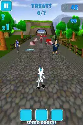 Play Pawz Unleashed