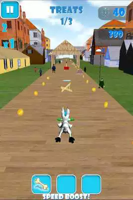 Play Pawz Unleashed