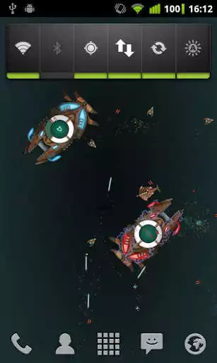 Play APK Pax Britannica LWP  and enjoy Pax Britannica LWP with UptoPlay de.swagner.paxbritannica<br><br>To activate this live wallpaper press and hold on any blank spot at your home screen until a context menu appears. In that menu select Live Wallpaper. Select 