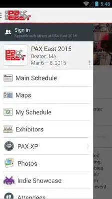 Play PAX East 2015 Play PAX East 2015