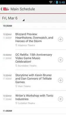 Play PAX East 2015 Play PAX East 2015