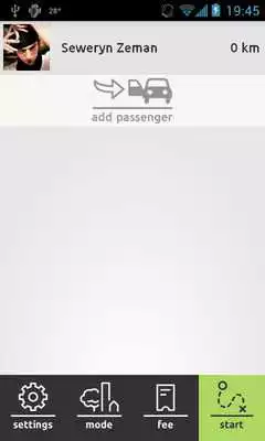 Play PAXI Carpooling Calculator