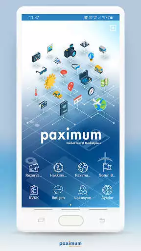 Play Paximum Beta  and enjoy Paximum Beta with UptoPlay