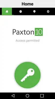Play Paxton10 Key
