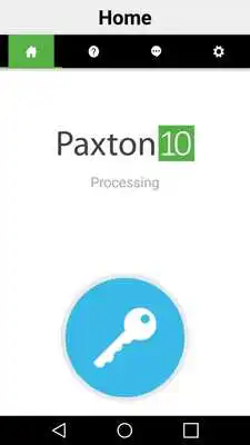 Play Paxton10 Key