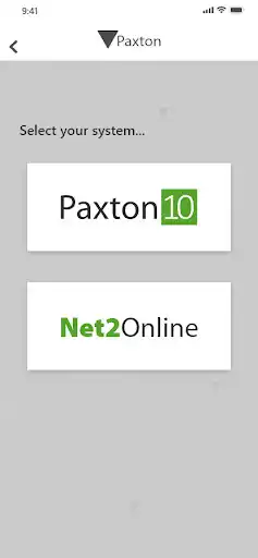 Play APK Paxton Connect  and enjoy Paxton Connect with UptoPlay uk.co.paxton.PaxtonConnect