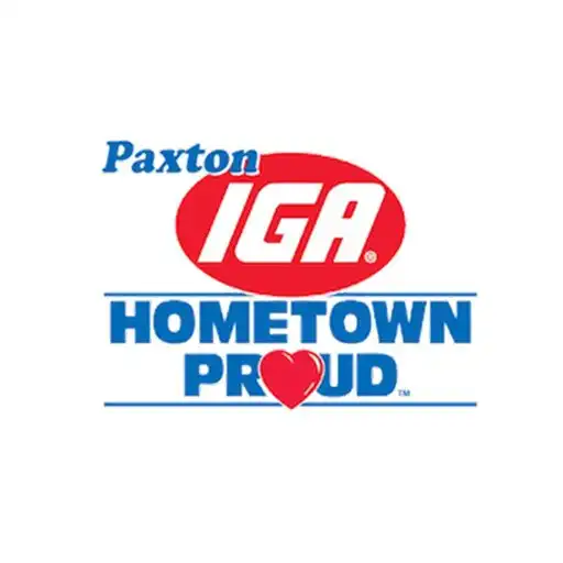 Play Paxton IGA APK Play Paxton IGA APK