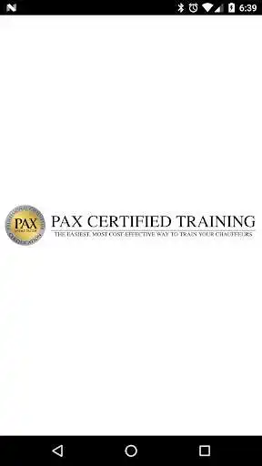Play PaxTraining  and enjoy PaxTraining with UptoPlay