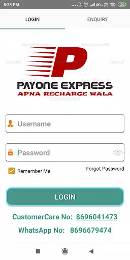 Play Pay1Express  and enjoy Pay1Express with UptoPlay
