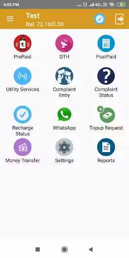 Play Pay1Express as an online game Pay1Express with UptoPlay