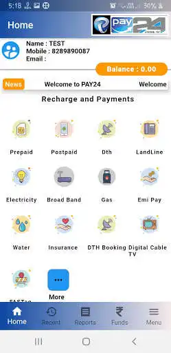 Play PAY 24  and enjoy PAY 24 with UptoPlay