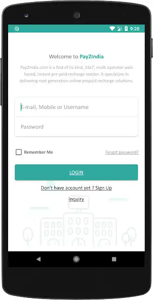 Play PAY2INDIA Play PAY2INDIA