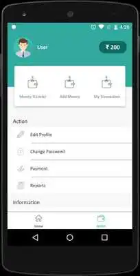 Play PAY2INDIA Play PAY2INDIA