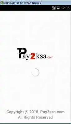 Play Pay2ksa B2C