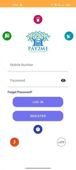 Play Pay2Me  and enjoy Pay2Me with UptoPlay