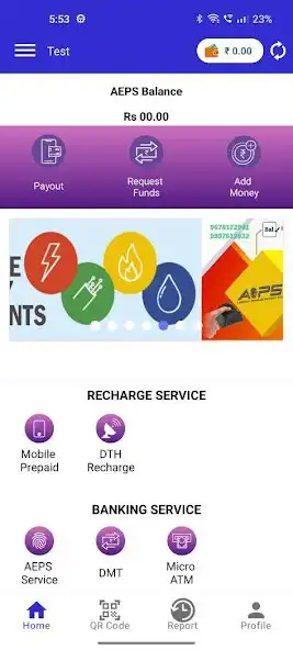 Play Pay2Me as an online game Pay2Me with UptoPlay