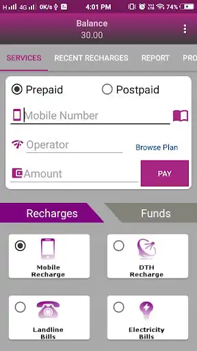 Play Pay2 as an online game Pay2 with UptoPlay