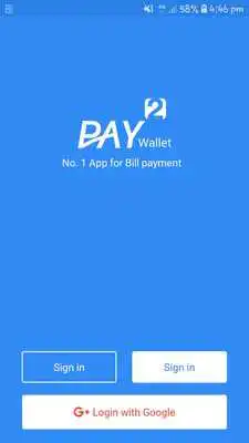 Play Pay2Wallet