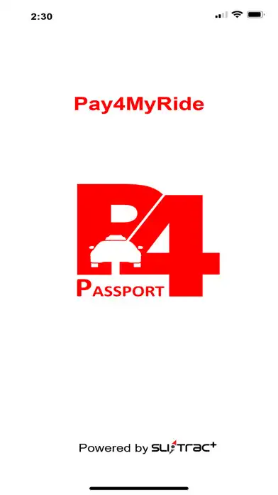 Play Pay4MyRide Passport  and enjoy Pay4MyRide Passport with UptoPlay