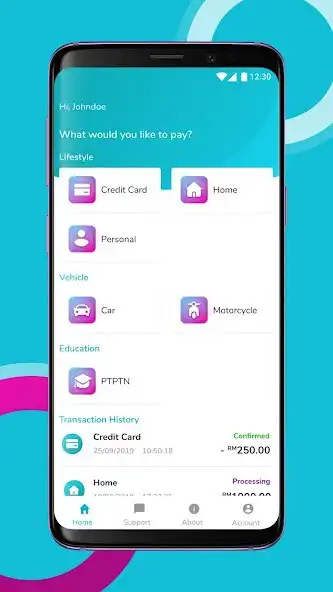 Play Pay4U  and enjoy Pay4U with UptoPlay
