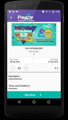Play Pay7day