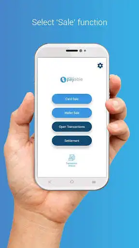 PAYable online game with UptoPlay
