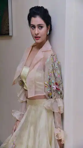 Play Payal Rajput :Wallpapers,Wallpaper Changer,Puzzles  and enjoy Payal Rajput :Wallpapers,Wallpaper Changer,Puzzles with UptoPlay