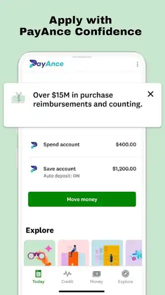 Play PayAnce - Instant Loan and enjoy PayAnce - Instant Loan with UptoPlay Play PayAnce - Instant Loan and enjoy PayAnce - Instant Loan with UptoPlay