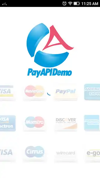Play Pay API Demo  and enjoy Pay API Demo with UptoPlay