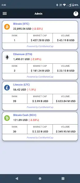 Play PayBito Broker Admin as an online game PayBito Broker Admin with UptoPlay