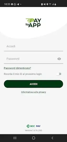 Play Pay by App  and enjoy Pay by App with UptoPlay