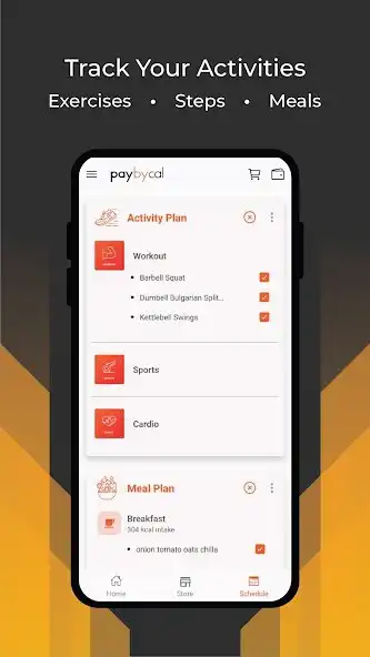 Play PaybyCal as an online game PaybyCal with UptoPlay